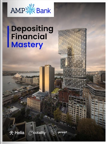 AMP Bank