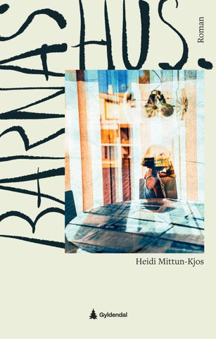 Barnas hus