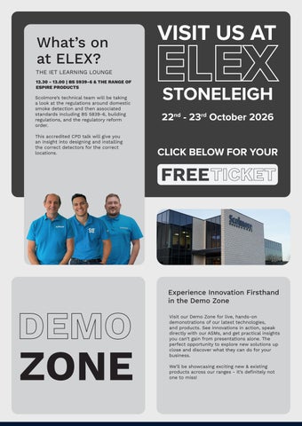 Elex Stoneleigh 26 Scolmore Showcase 第 2 页