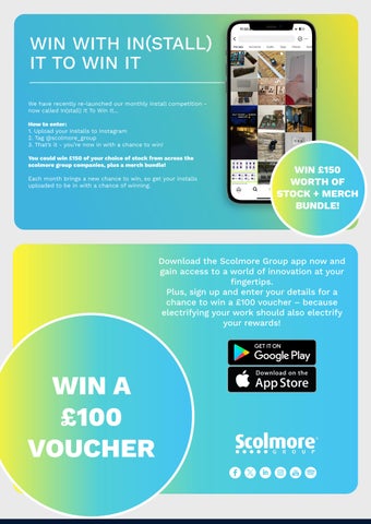 Elex Stoneleigh 26 Scolmore Showcase 第 4 页