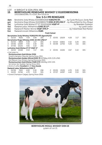 Club Dairy Sale 131026 第 18 页