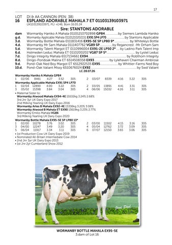 Club Dairy Sale 131026 第 19 页