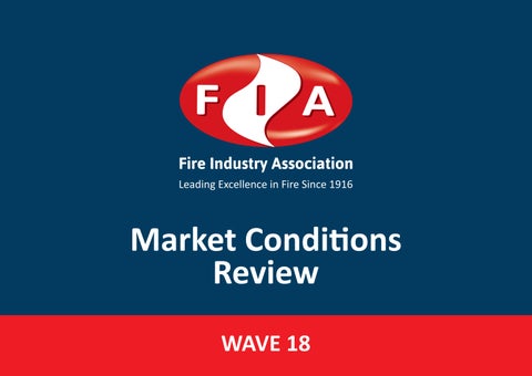 FIA Market Condition Review WAVE 18 2026