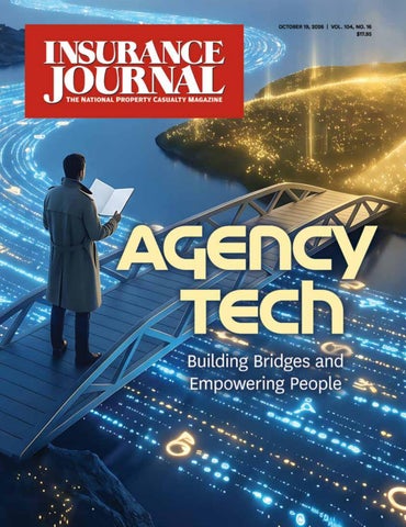 Insurance Journal West 2026-10-19
