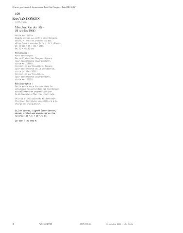 Selected 20/21 | 24.10.2026 第 10 页