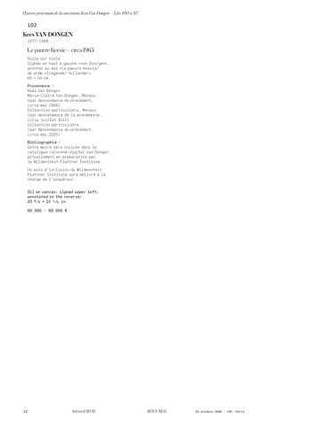Selected 20/21 | 24.10.2026 第 14 页