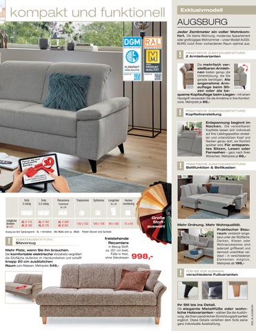 Külkens - MDS 沙发 Magazin 10/26 第 11 页
