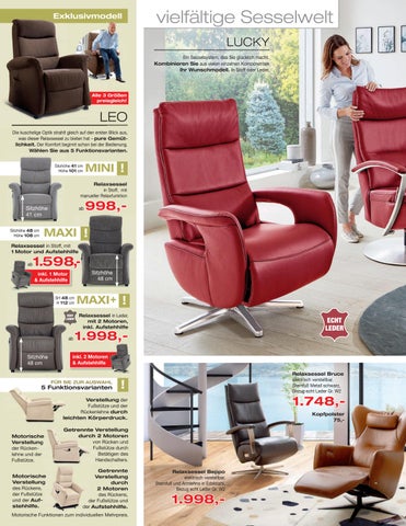Külkens - MDS 沙发 Magazin 10/26 第 8 页