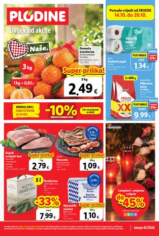 KATALOG 42 - 32xA4 - 14.10.-20.10.2026 - WEB - MALI