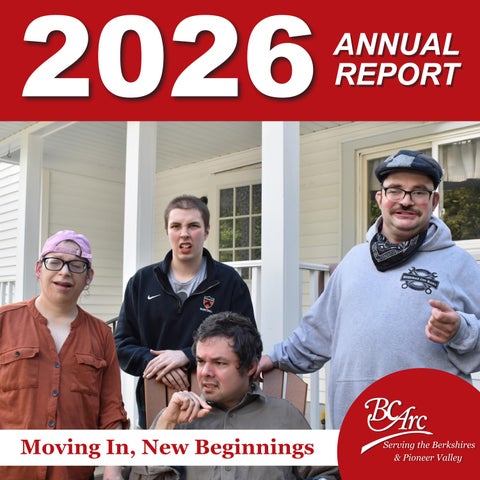 2026 Annual Report