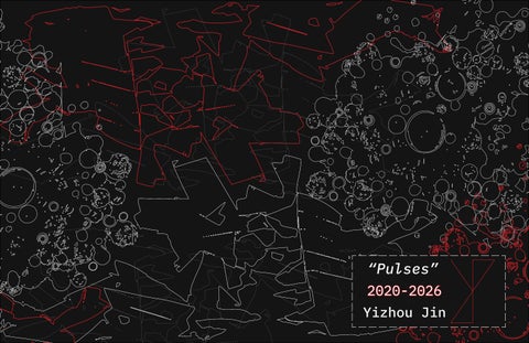 Yizhou Jin Portfolio 2020-26