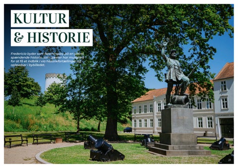 Unikke-oplevelser Fredericia DK Okt2026 第 21 页