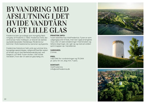 Unikke-oplevelser Fredericia DK Okt2026 第 22 页