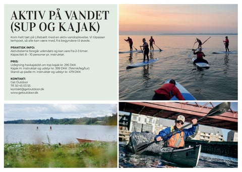Unikke-oplevelser Fredericia DK Okt2026 第 8 页