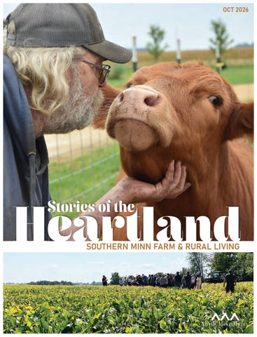 SoMINN HEARTLAND 2026
