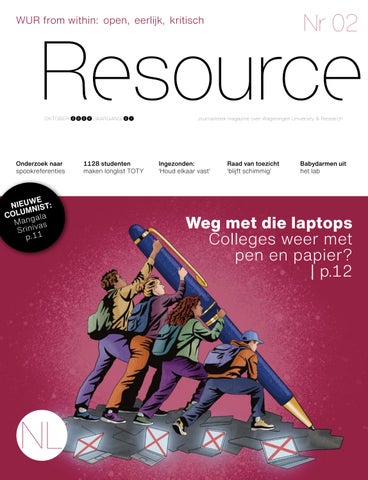 RESOURCE - Nr. 02 2026 (NL)