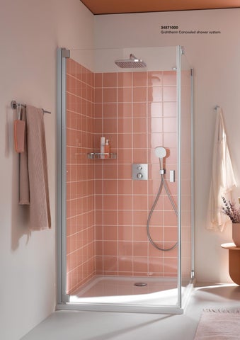 Grohe Solutions - July 2026 第 15 页
