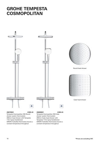 Grohe Solutions - July 2026 第 16 页