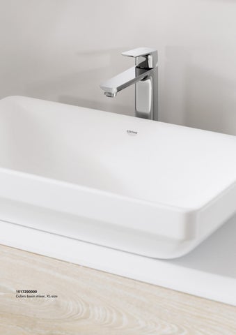 Grohe Solutions - July 2026 第 9 页