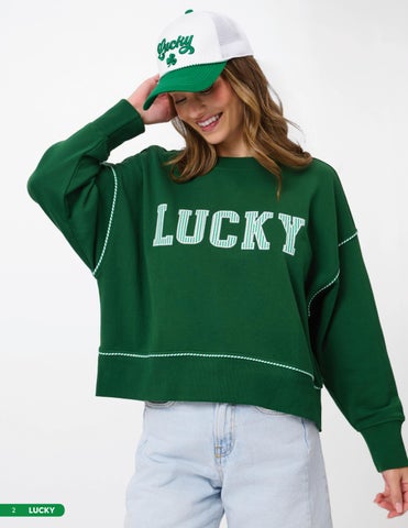 Shiraleah St. Patty's Prebook 2026 第 2 页