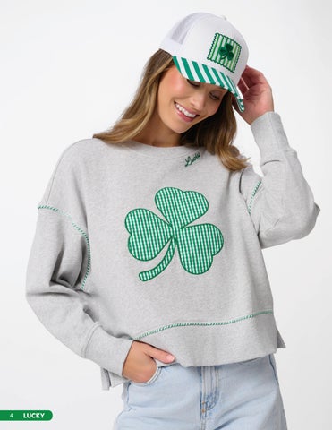 Shiraleah St. Patty's Prebook 2026 第 4 页