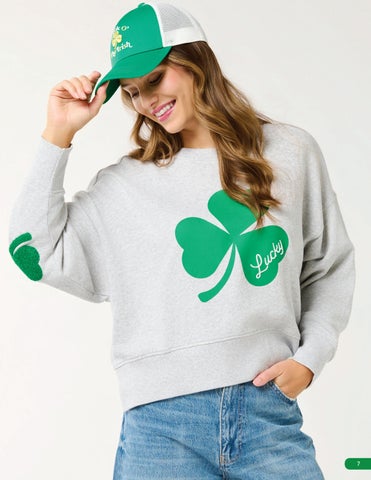 Shiraleah St. Patty's Prebook 2026 第 7 页