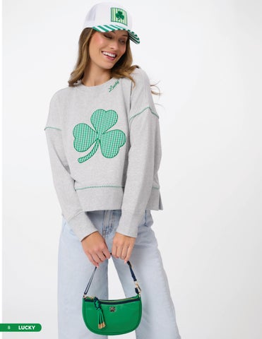 Shiraleah St. Patty's Prebook 2026 第 8 页