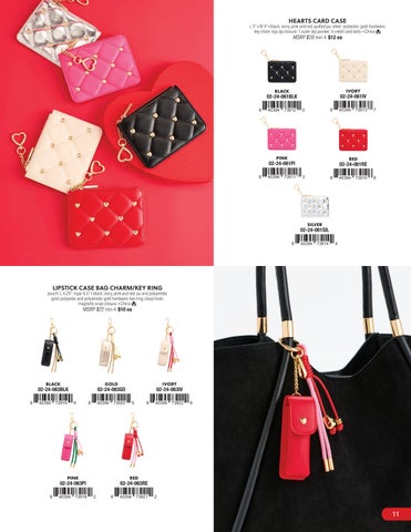 Shiraleah VDay Prebook 第 11 页