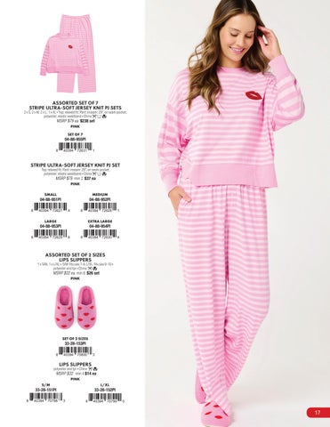 Shiraleah VDay Prebook 第 17 页