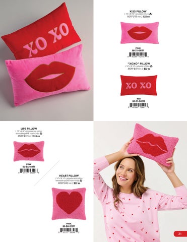 Shiraleah VDay Prebook 第 21 页