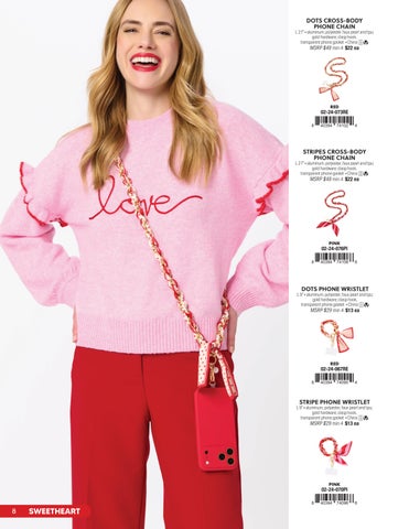 Shiraleah VDay Prebook 第 8 页