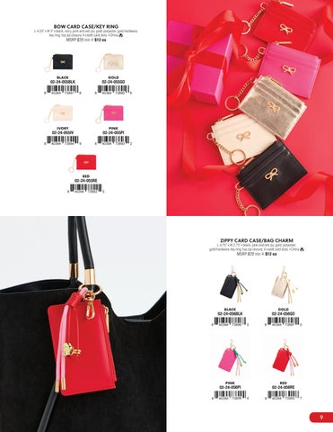 Shiraleah VDay Prebook 第 9 页