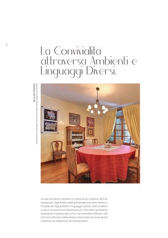灯饰手册 ST Lux - Tenuta Monastero - Via Rondolino, 38 - Cavaglià 第 10 页