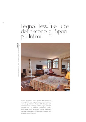 灯饰手册 ST Lux - Tenuta Monastero - Via Rondolino, 38 - Cavaglià 第 14 页