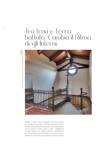 灯饰手册 ST Lux - Tenuta Monastero - Via Rondolino, 38 - Cavaglià 第 16 页