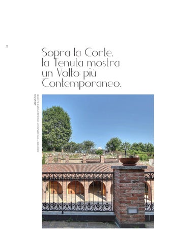 灯饰手册 ST Lux - Tenuta Monastero - Via Rondolino, 38 - Cavaglià 第 18 页