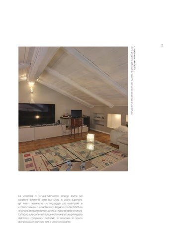 灯饰手册 ST Lux - Tenuta Monastero - Via Rondolino, 38 - Cavaglià 第 19 页