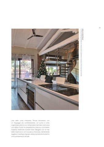 灯饰手册 ST Lux - Tenuta Monastero - Via Rondolino, 38 - Cavaglià 第 21 页