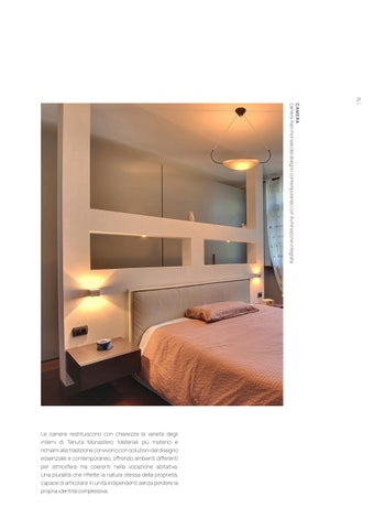灯饰手册 ST Lux - Tenuta Monastero - Via Rondolino, 38 - Cavaglià 第 23 页