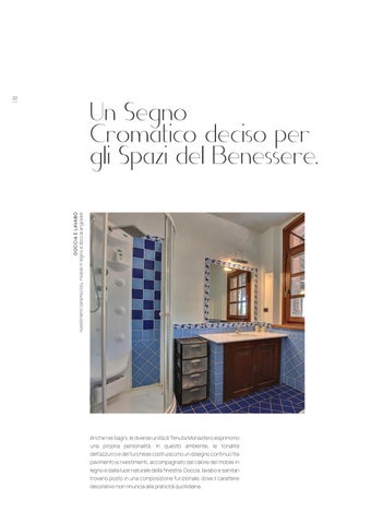 灯饰手册 ST Lux - Tenuta Monastero - Via Rondolino, 38 - Cavaglià 第 24 页