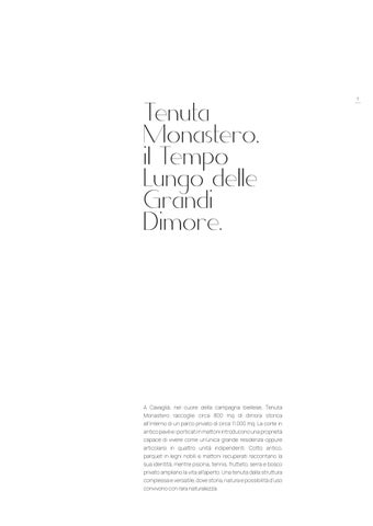 灯饰手册 ST Lux - Tenuta Monastero - Via Rondolino, 38 - Cavaglià 第 3 页
