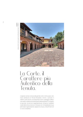 灯饰手册 ST Lux - Tenuta Monastero - Via Rondolino, 38 - Cavaglià 第 4 页