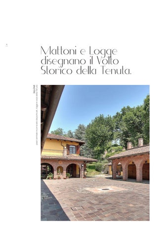灯饰手册 ST Lux - Tenuta Monastero - Via Rondolino, 38 - Cavaglià 第 6 页