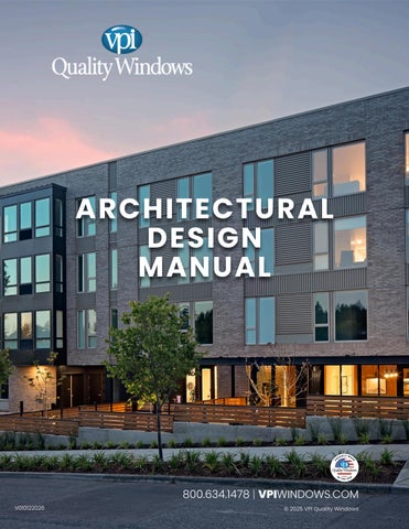 VPI Architectural Design Manual_v10122026