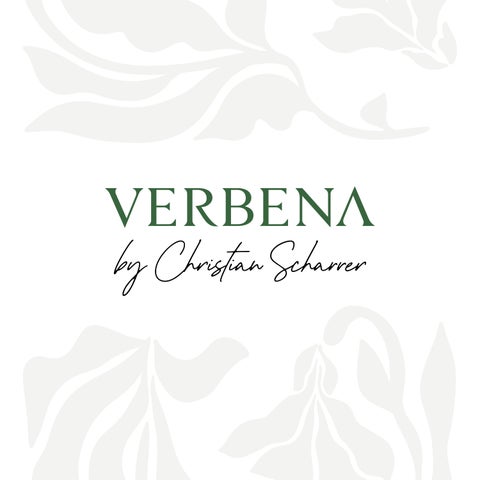 Menu Verbena by Christian Scharrer