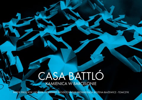 Casa Batlló