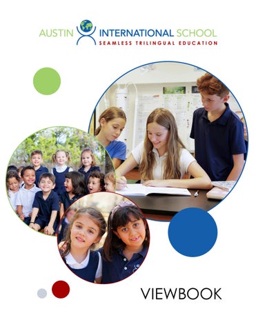 2026 AIS Viewbook