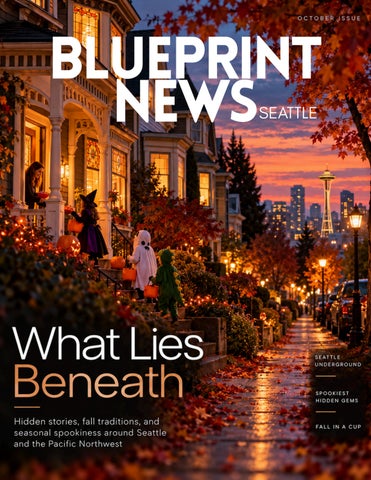 October 2026 BLUEPRINT NEWS 第 1 页