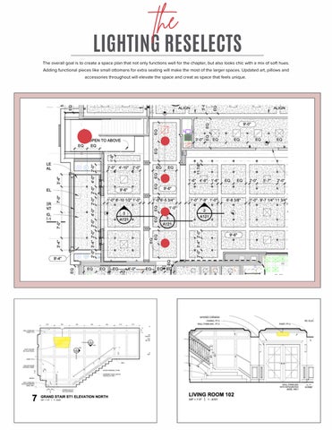AXO 灯饰 × Carpet Reselects 第 2 页
