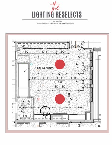 AXO 灯饰 × Carpet Reselects 第 5 页